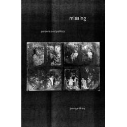 Missing: Persons and Politics