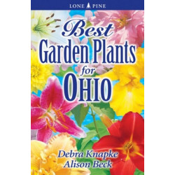 Best Garden Plants for Ohio