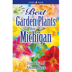 Best Garden Plants for Michigan