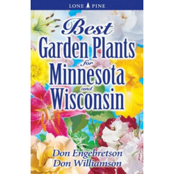 Best Garden Plants for Minnesota and Wisconsin