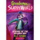 Revenge of the Invisible Boy (Goosebumps SlappyWorld -9)