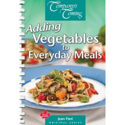 Adding Vegetables to Everyday Meals