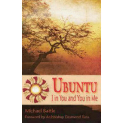 Ubuntu: I in You and You in Me