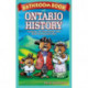 Bathroom Book of Ontario History: Intriguing and Entertaining Facts about our Province's Past