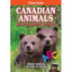 Canadian Animal Alphabet Book