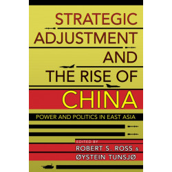 Strategic Adjustment and the Rise of China: Power and Politics in East Asia