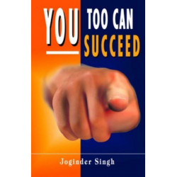 You Too Can Succeed