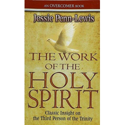 Work Of The Holy Spirit, The