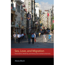 Sex, Love, and Migration: Postsocialism, Modernity, and Intimacy from Istanbul to the Arctic