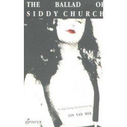 The Ballad of Siddy Church