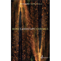 Body/Landscape Journals
