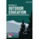 Research in Outdoor Education: Volume 14