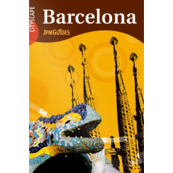 Barcelona Cityscape