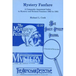 Mystery Fanfare a Composite Annotation