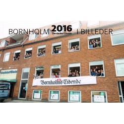 Bornholm i billeder (2016 (51. årgang))