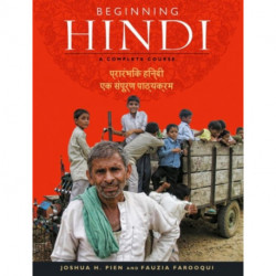 Beginning Hindi: A Complete Course