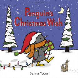 Penguin's Christmas Wish