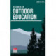 Research in Outdoor Education: Volume 16