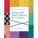 Melissa Leapman's Indispensable Stitch Collection for Crocheters: 200 Stitch Patterns in Words and Symbols