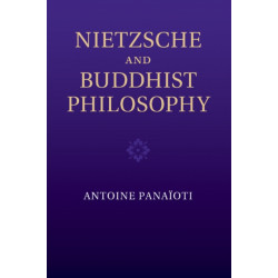 Nietzsche and Buddhist Philosophy