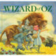 The Wizard of Oz Hardcover: The Classic Edition