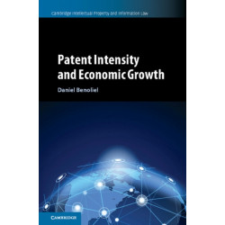 Patent Intensity and Economic Growth