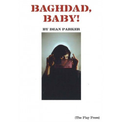 Baghdad, Baby!