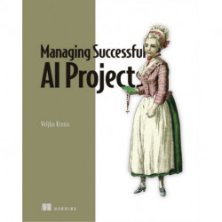 Succeeding with AI