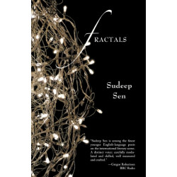 Fractals: New & Selected Poems|Translations 1978-2013