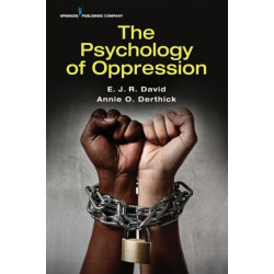 The Psychology of Oppression