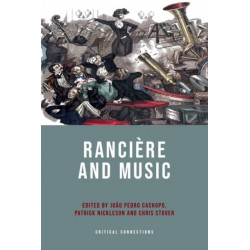 Ranciere and Music