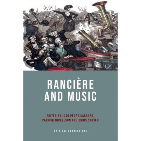 Ranciere and Music