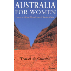 Australia for Women: Travel and Culture