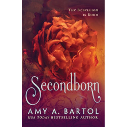 Secondborn