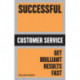 Successful Customer Service: Get Brilliant Results Fast