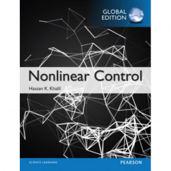 Nonlinear Control, Global Edition