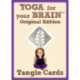 Yoga for Your Brain Original Edition: Tangle Cards
