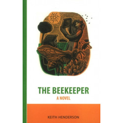 Beekeeper: A Novel