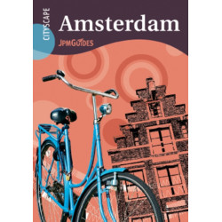 Amsterdam Cityscape