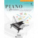 Piano Adventures Sightreading Level 3A: Hal Leonard Student Piano Library Showcase Solos - Early Elementary