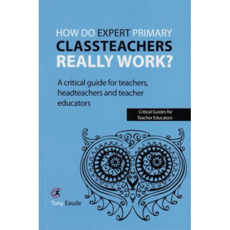 How do expert primary classteachers really work?: A critical guide for teachers, headteachers and teacher educators