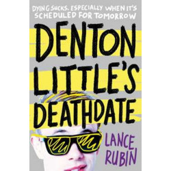 Denton Little's Deathdate