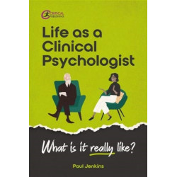 Life as a clinical psychologist: What is it really like?