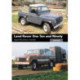 Land Rover One Ten and Ninety Specification Guide