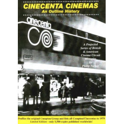 Cinecenta Cinemas: An Outline History