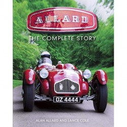 Allard: The Complete Story