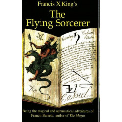 Flying Sorcerer: Francis Barrett