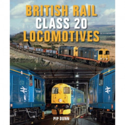 British Rail Class 20 Locomotives