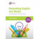 Embedding English and Maths: Practical Strategies for FE and Post-16 Tutors