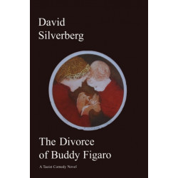 The Divorce of Buddy Figaro: A Taoist Comedy Novel